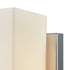 Elk Balcony 1 Light Vanity Sconce In Polished Model: 19500/1