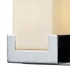 Elk Balcony 2 Light Vanity Lamp In Polished Model: 19501/2