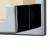 Elk Balcony 2 Light Vanity Lamp In Polished Model: 19501/2