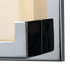 Elk Balcony 4 Light Vanity Sconce In Polished Model: 19503/4