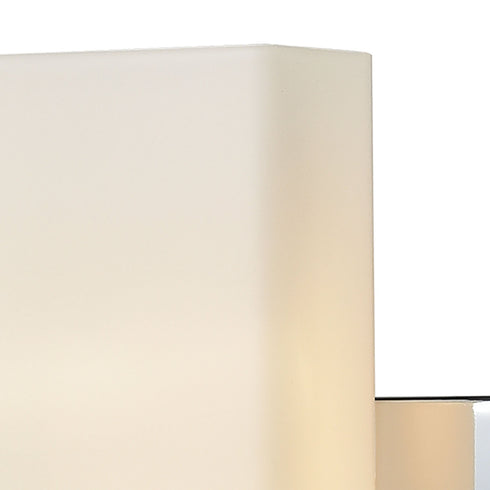 Elk Balcony 4 Light Vanity Sconce In Polished Model: 19503/4