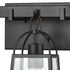 Elk Barnside 3 Light Vanity Lamp In Oil Rubbed Model: 46272/3
