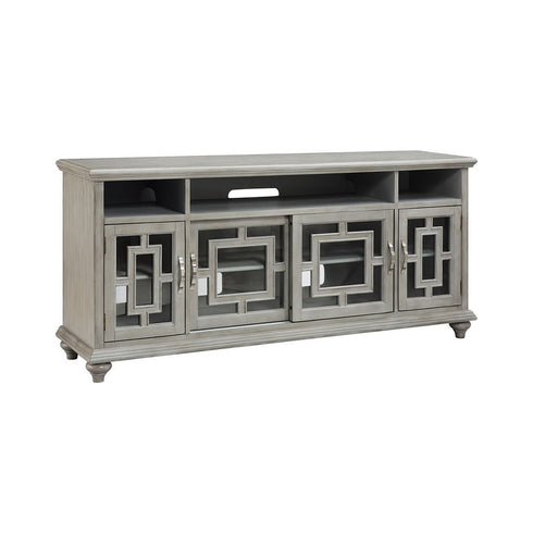 Elk Barron Cabinet Credenza Model: 16653