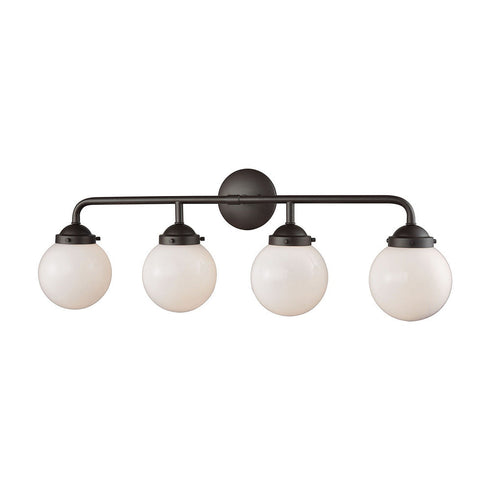 Elk Beckett Vanity Light Model: CN120411