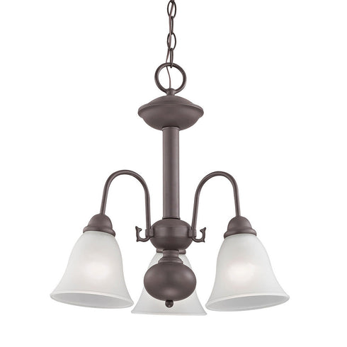 Elk Bellingham Chandelier Model: 1903CH/10