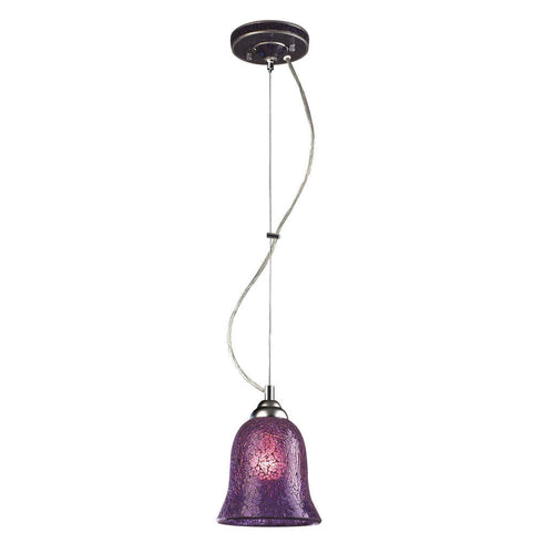 Elk Bellisimo Pendant Model: 1305-1PLC