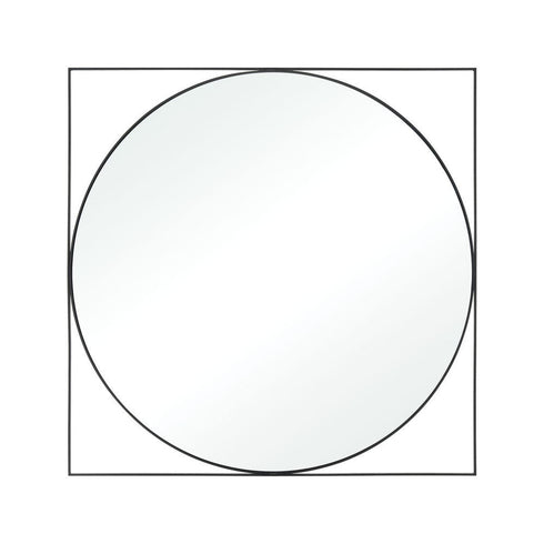 Elk Bend Mirror Model: 3200-258
