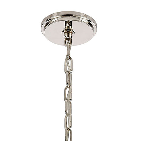 Elk Bergamo Chandelier Model: 16343/8