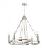 Elk Bergamo Chandelier Model: 16343/8