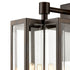 Elk Bianca 4 Light Sconce In Hazelnut Bronze With Model: 45149/4