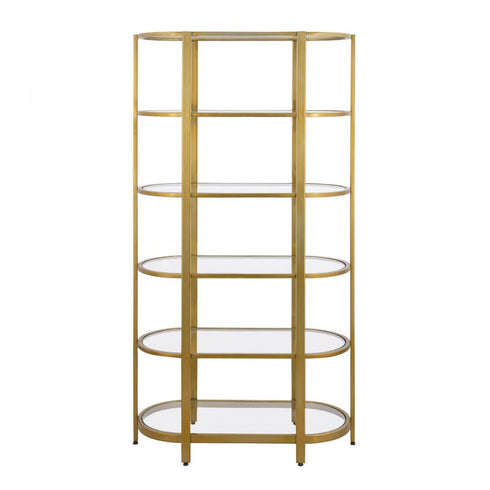 Elk Blain Bookcase Shelf Model: H0805-9913