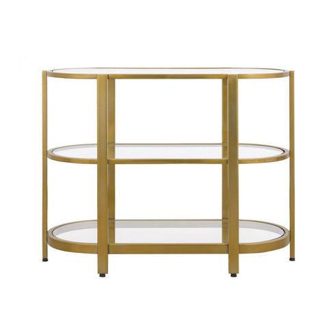 Elk Blain Console Table Desk Model: H0805-9914