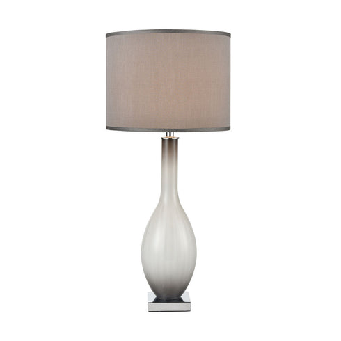 Elk Blanco Table Lamp Model: D4323