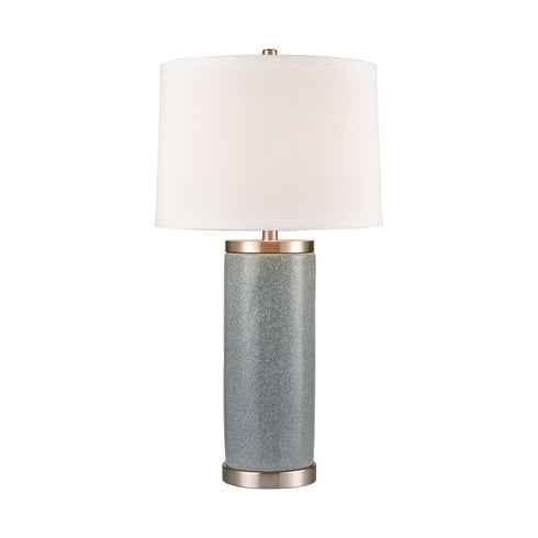 Elk Bluestack Table Lamp Model: H019-7231