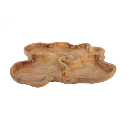 Elk Bowl Tray Model: H0077-9827