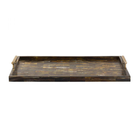 Elk Bowl Tray Model: H0807-9761