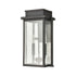 Elk Braddock 2 Light Outdoor Sconce In Model: 45441/2
