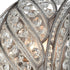 Elk Bradington 2 Light Sconce In Weathered Zinc Model: 11090/2