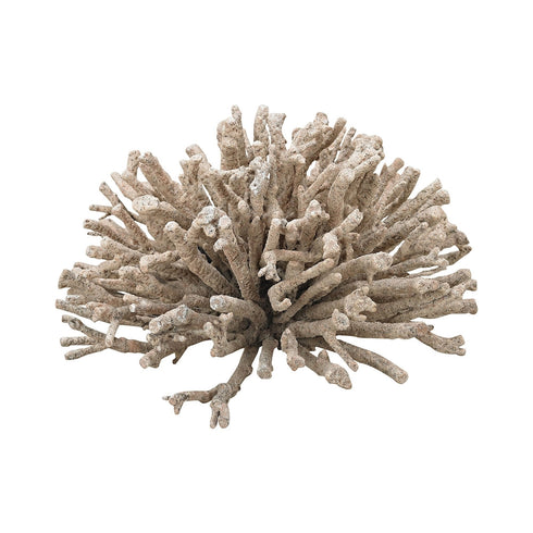 Elk Briar 7 Inch Wooden Array Sculpture Model: 2181-018