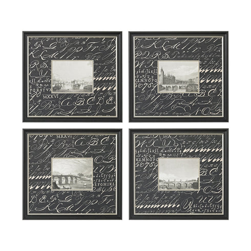 Elk Bridges Model: 10013-S4