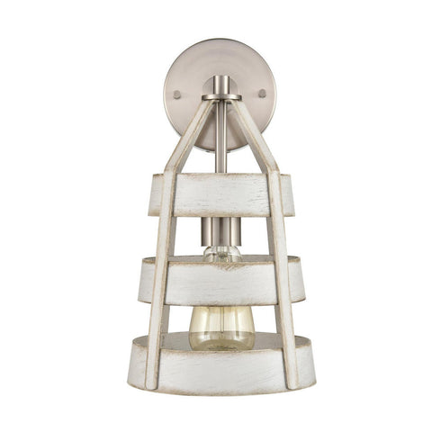 Elk Brigantine Sconce Model: 33550/1