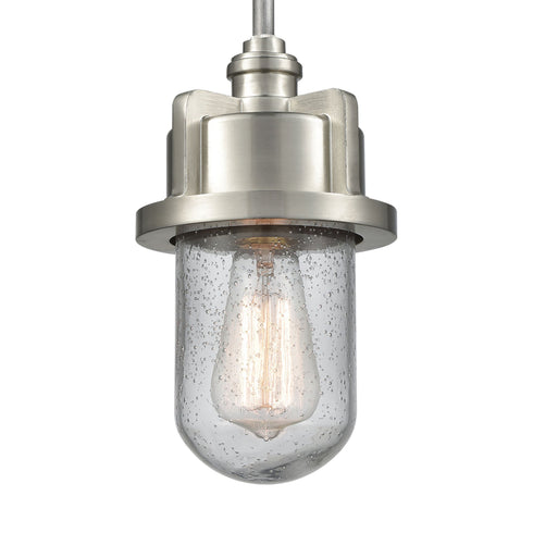Elk Briggs Mini Pendant Model: 16501/1