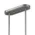 Elk Briggs 6 Light Linear Chandelier In Weathered Model: 16504/6