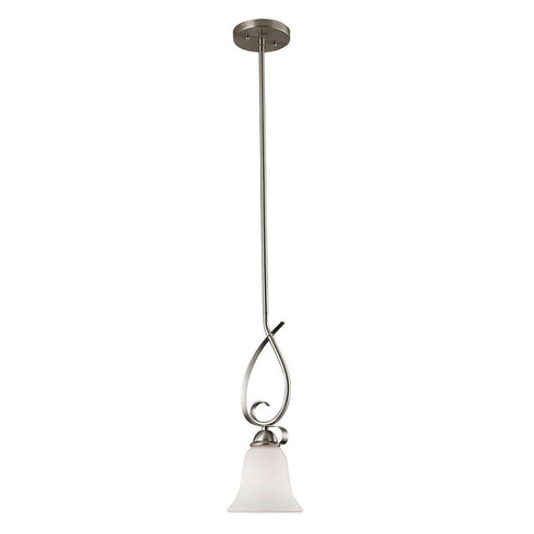 Elk Brighton Mini Pendant Model: 1001PS/20