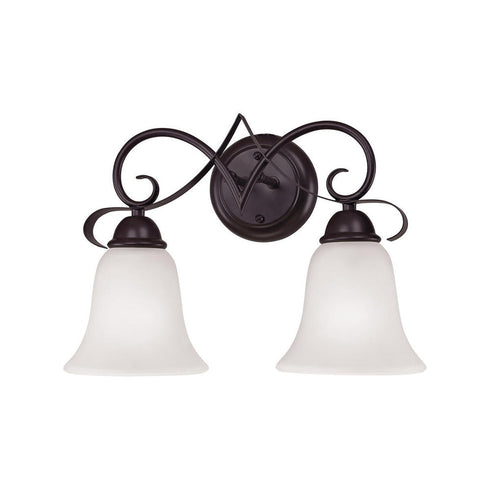 Elk Brighton Vanity Light Model: 1052BB/10