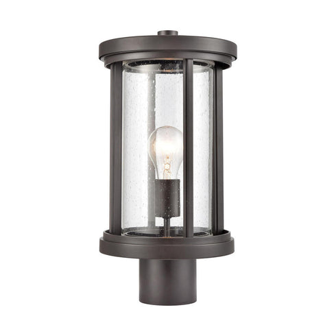 Elk Brison Post Mount Model: 89386/1