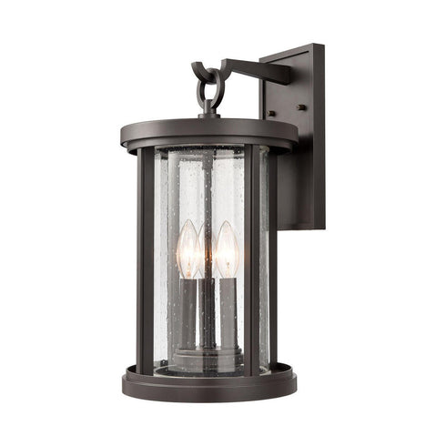 Elk Brison Sconce Model: 89382/3