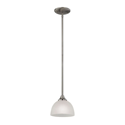 Elk Bristol Lane Mini Pendant Model: 2101PS/20