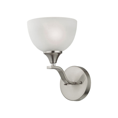 Elk Bristol Lane Vanity Light Model: 2101WS/20