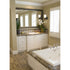 Elk Bristol Vanity Light Model: 11590/1