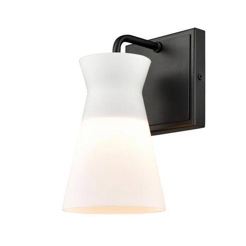 Elk Brookville Vanity Light Model: 47770/1