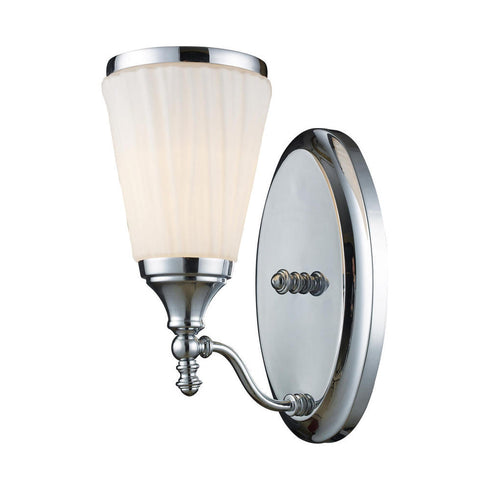 Elk Brussels Sconce Model: 11020/1