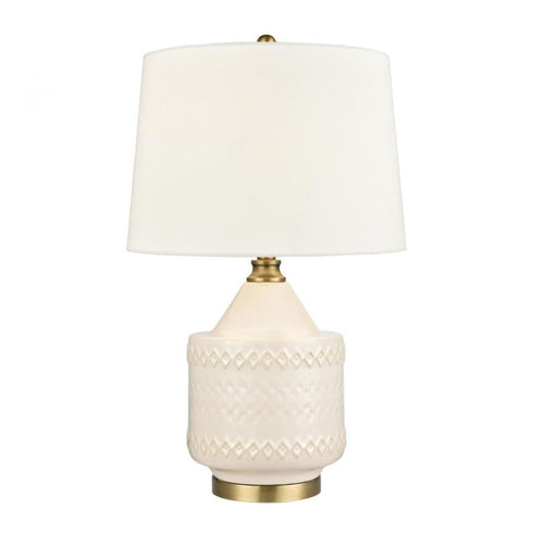 Elk Buckley Table Lamp Model: S0019-9488