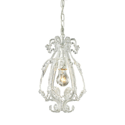 Elk Bulb Lighting Accessory Model: 12003/1FRAME