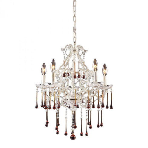 Elk Bulb Lighting Accessory Model: 4002AMBER