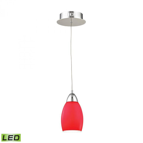 Elk Buro Mini Pendant Model: LCA201-11-15