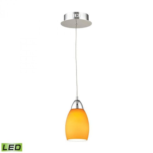 Elk Buro Mini Pendant Model: LCA201-8-15