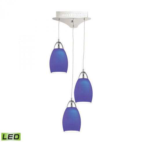 Elk Buro Mini Pendant Model: LCA203-7-15