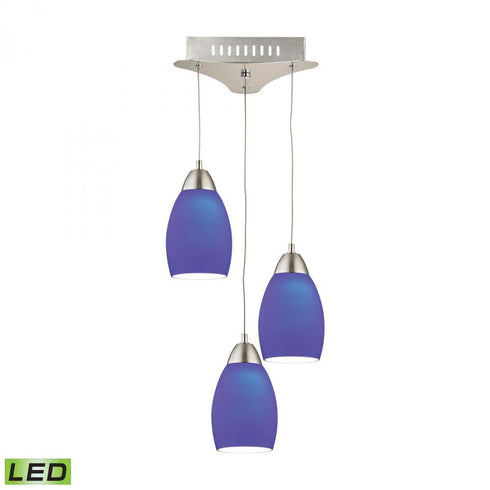 Elk Buro Mini Pendant Model: LCA203-7-16M