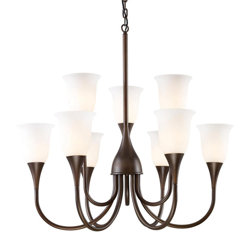 Elk Cabaret Chandelier Model: 10029/6+3