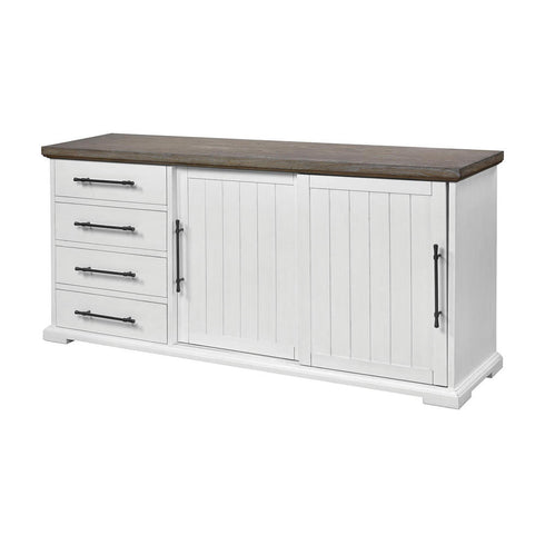 Elk Cabinet Credenza Model: 17220