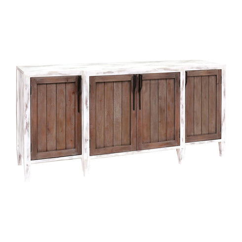 Elk Cabinet Credenza Model: 17290