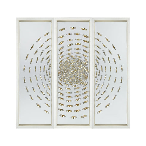 Elk Cache Wall Decor Model: 3168-040
