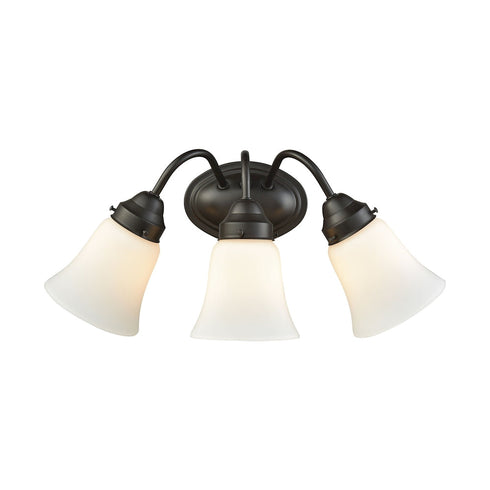 Elk Califon Vanity Light Model: CN570311