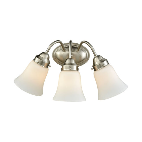 Elk Califon Vanity Light Model: CN570312