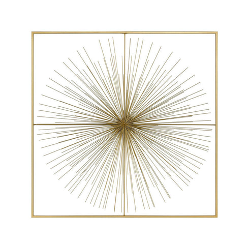 Elk Cameron Wall Decor Model: 3200-264